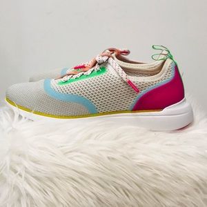 zerogrand global training sneaker